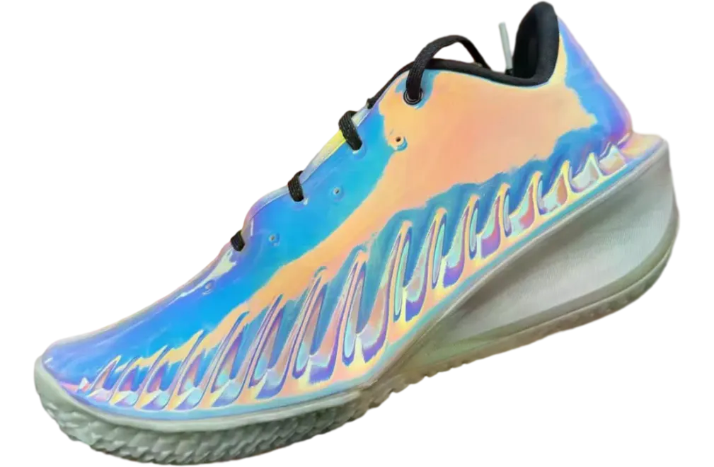 victor wembanyama x nike gt cut 4 all star