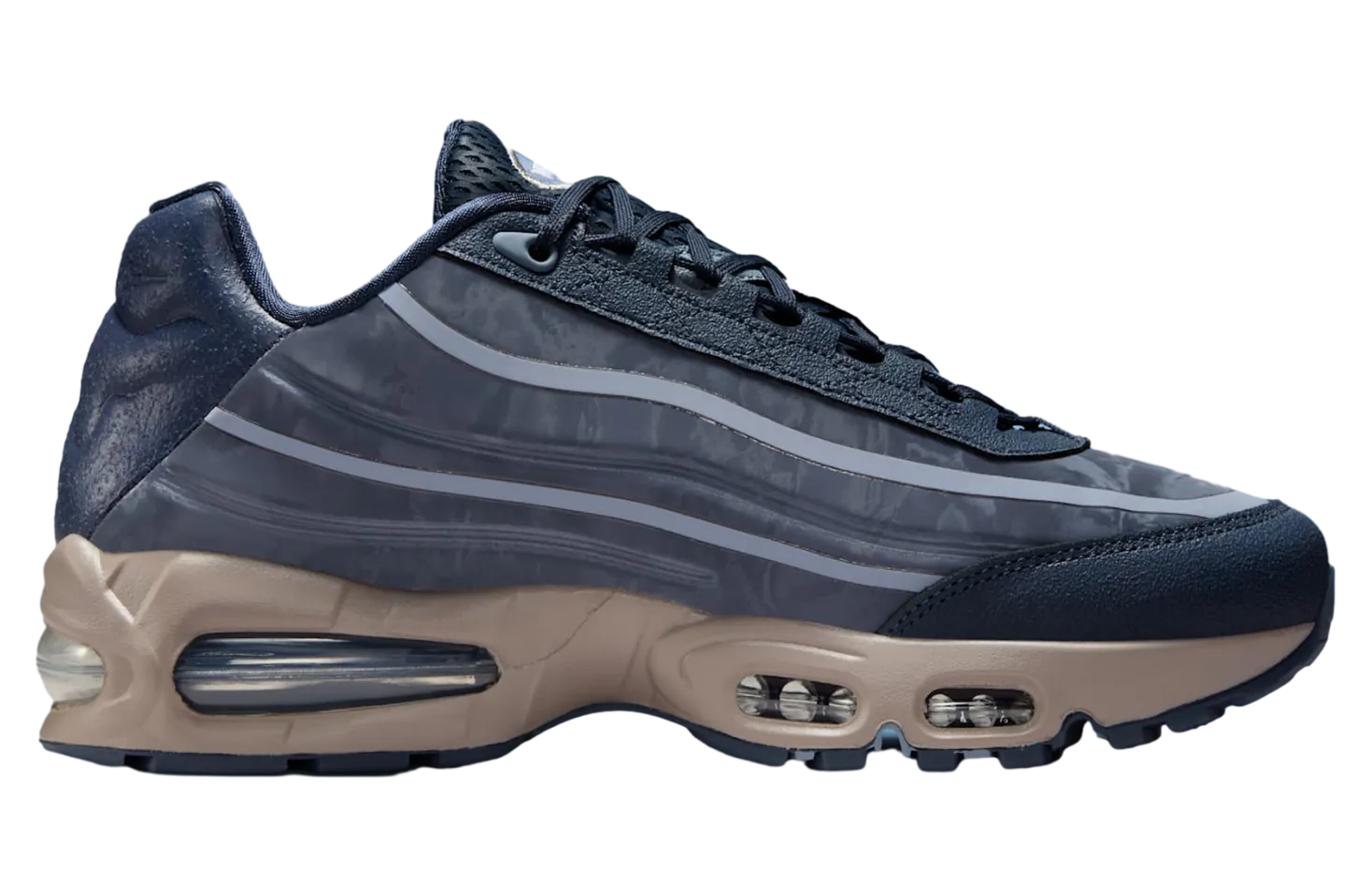 worksout x nike air max 95 thunder blue summit white 0