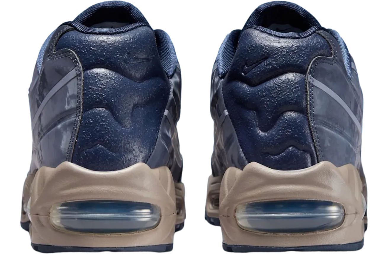 worksout x nike air max 95 thunder blue summit white 2