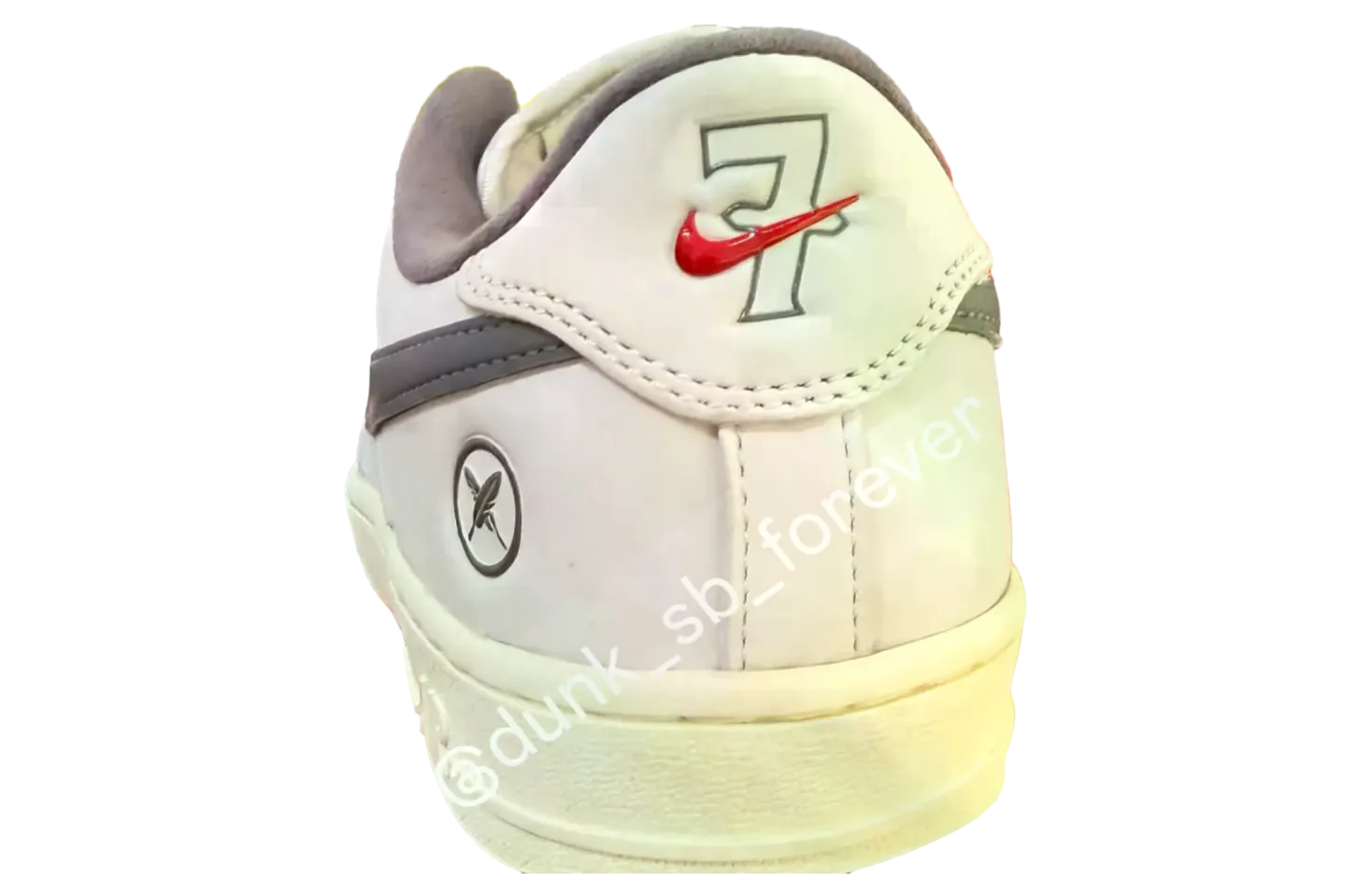 yuto horigome x nike sb air force 1 low 2